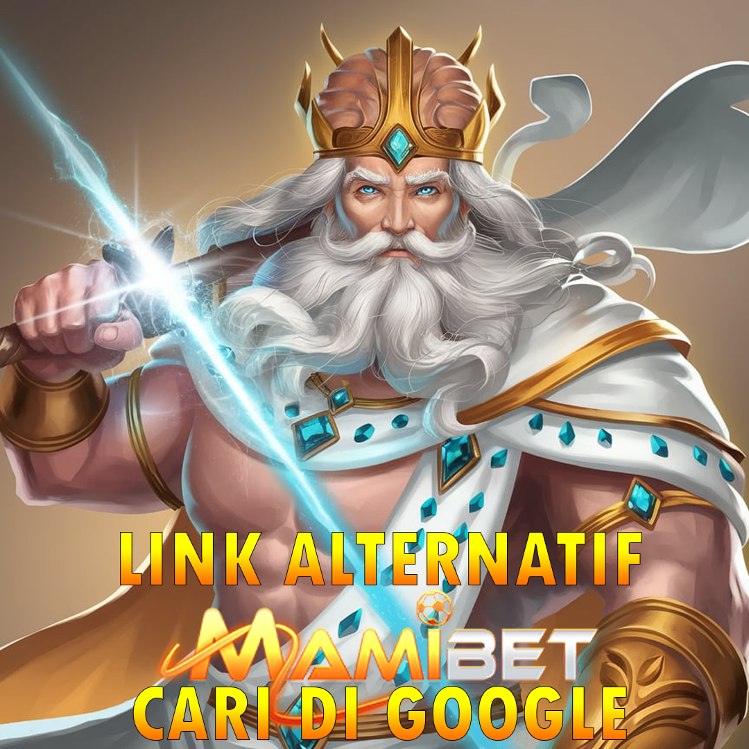 MAMIBET: Situs Slot Online Terviral Gacor Hari Ini Link 2025